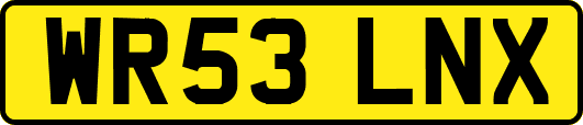 WR53LNX