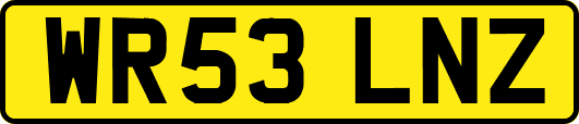 WR53LNZ