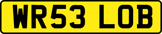 WR53LOB