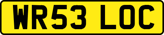 WR53LOC