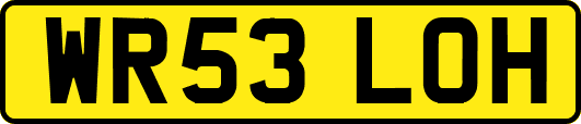 WR53LOH