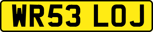 WR53LOJ