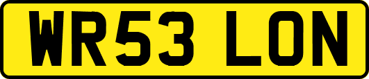WR53LON