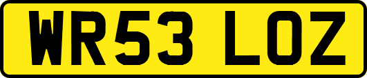 WR53LOZ