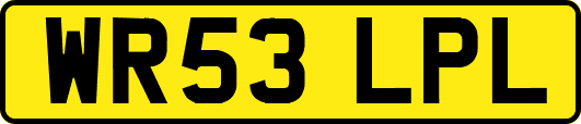 WR53LPL