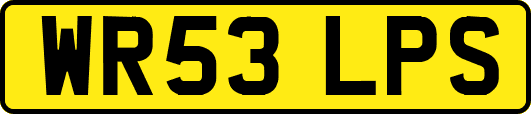 WR53LPS