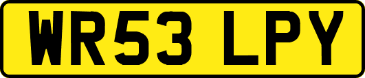 WR53LPY
