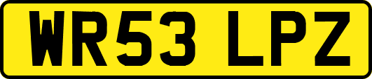 WR53LPZ