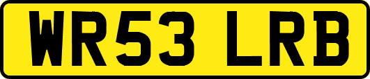 WR53LRB