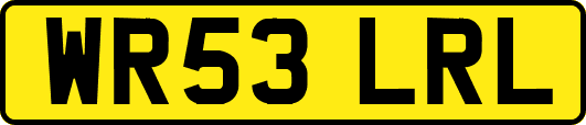 WR53LRL
