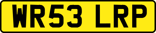 WR53LRP
