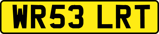 WR53LRT
