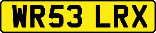 WR53LRX