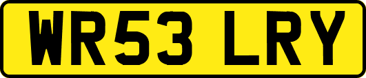 WR53LRY
