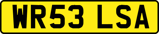 WR53LSA