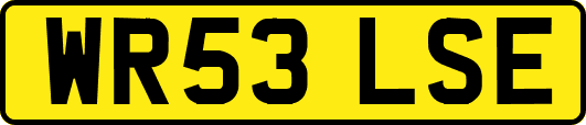 WR53LSE