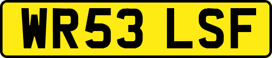 WR53LSF