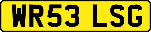WR53LSG