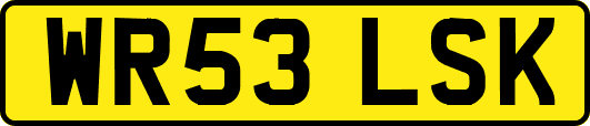 WR53LSK