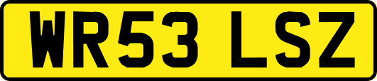WR53LSZ