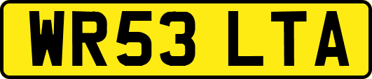 WR53LTA