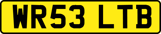 WR53LTB