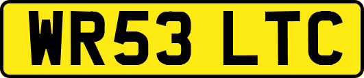 WR53LTC