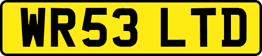 WR53LTD