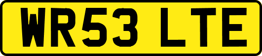 WR53LTE