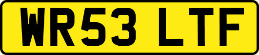 WR53LTF