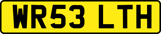 WR53LTH
