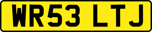 WR53LTJ
