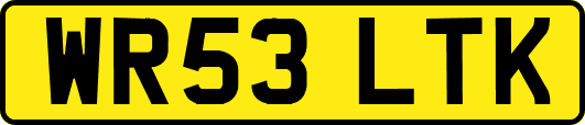 WR53LTK