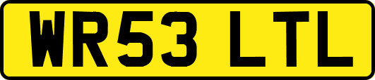 WR53LTL
