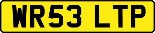 WR53LTP