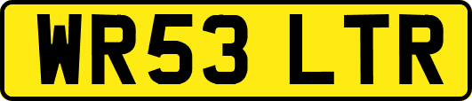 WR53LTR