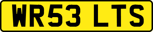 WR53LTS