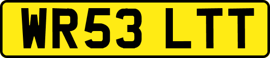 WR53LTT
