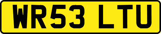 WR53LTU