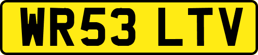 WR53LTV