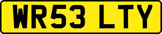 WR53LTY
