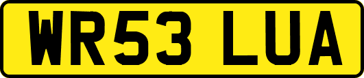WR53LUA