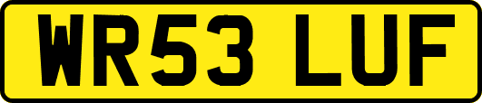 WR53LUF