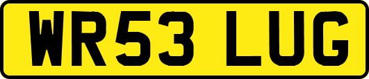 WR53LUG