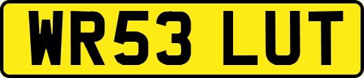 WR53LUT
