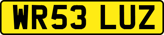 WR53LUZ