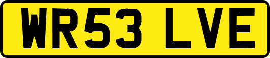 WR53LVE
