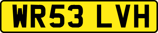 WR53LVH