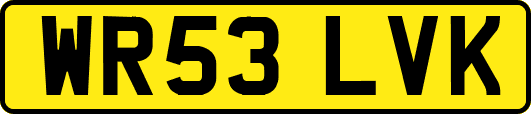 WR53LVK