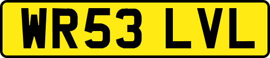 WR53LVL